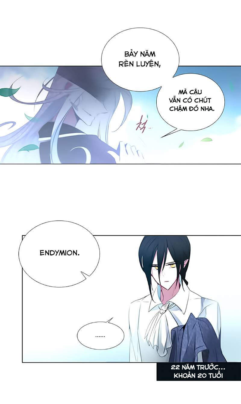 The Memory Of Wind: Anz Chapter 20 - 9