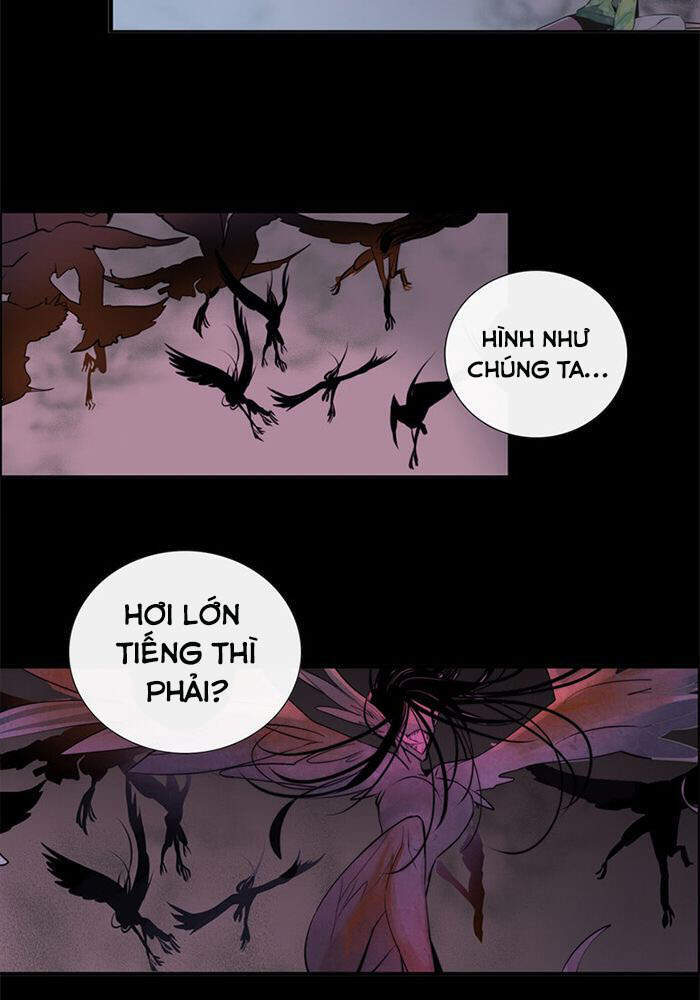 The Memory Of Wind: Anz Chapter 21 - 2