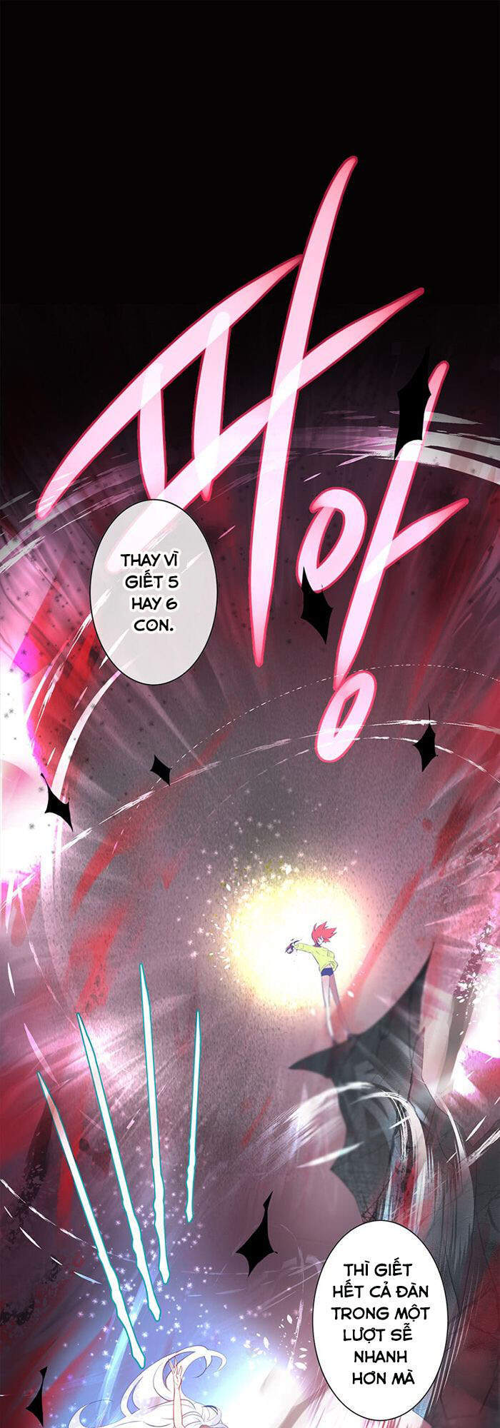 The Memory Of Wind: Anz Chapter 21 - 15