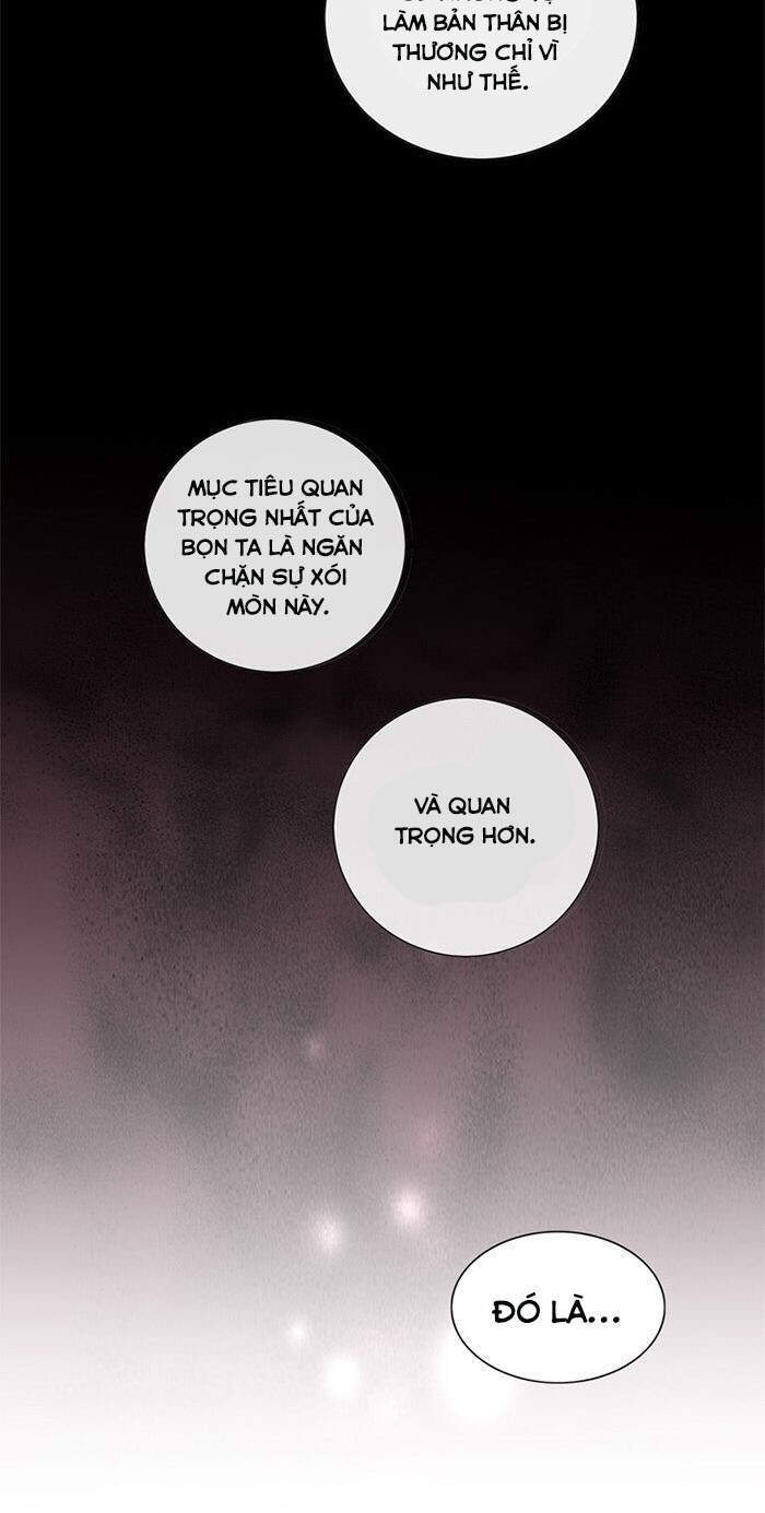 The Memory Of Wind: Anz Chapter 21 - 18