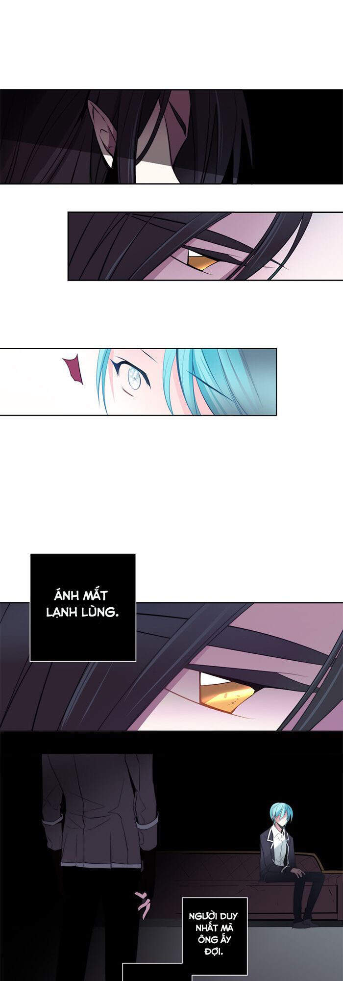 The Memory Of Wind: Anz Chapter 21 - 23