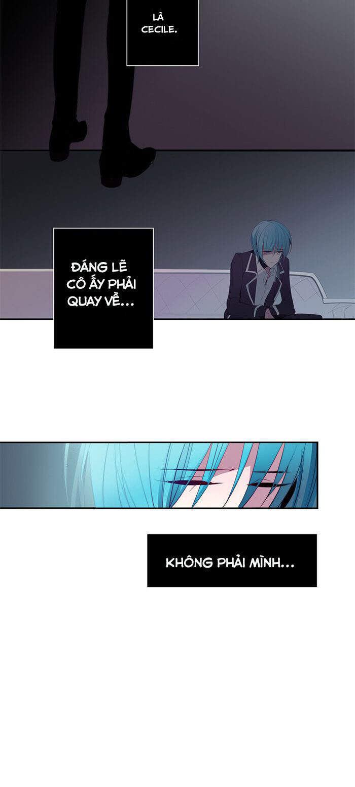 The Memory Of Wind: Anz Chapter 21 - 24