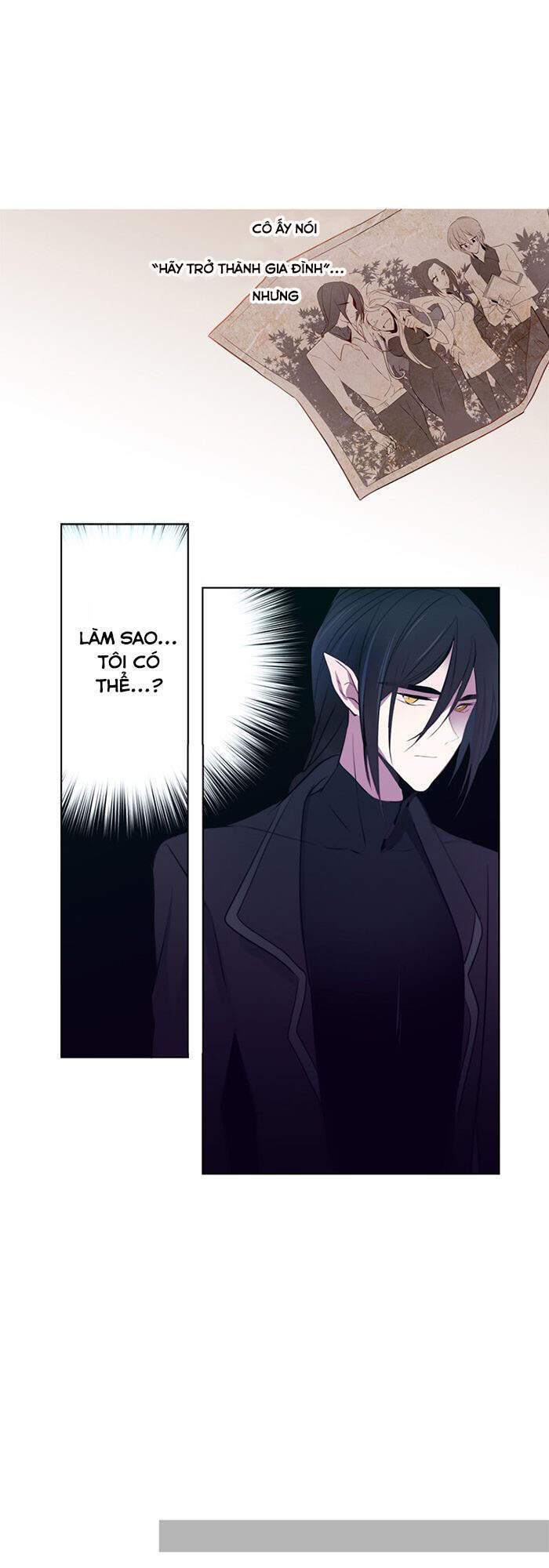 The Memory Of Wind: Anz Chapter 21 - 25