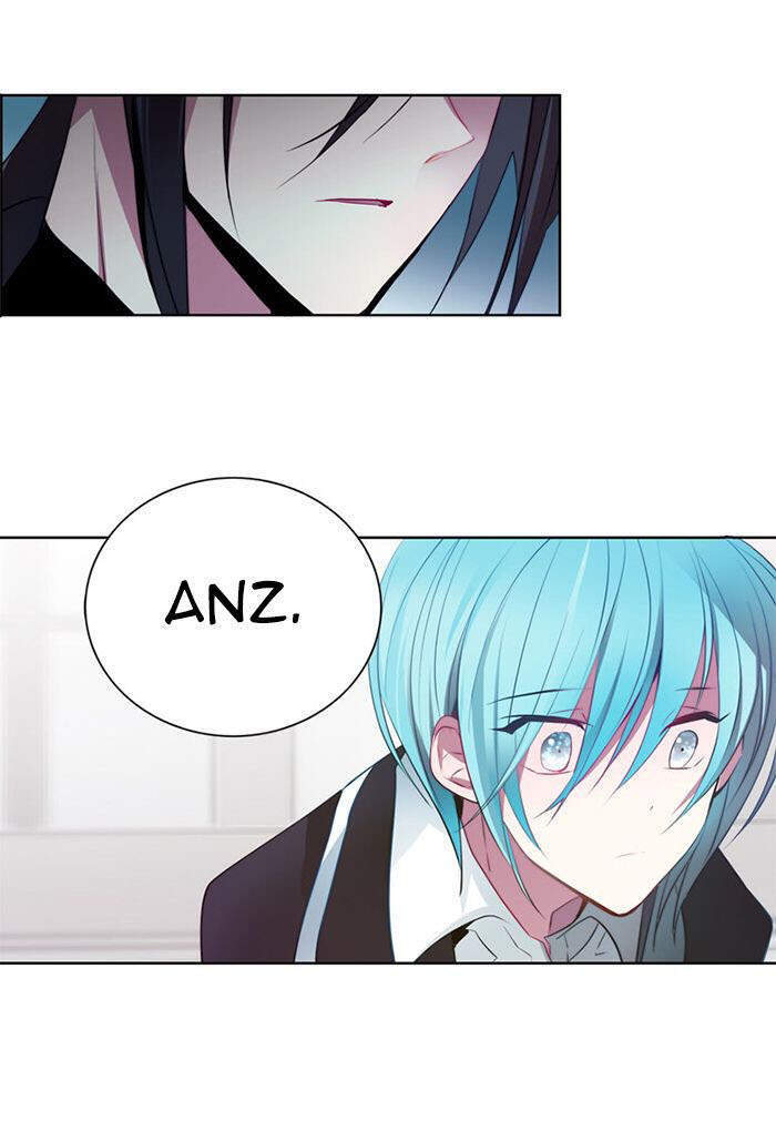 The Memory Of Wind: Anz Chapter 21 - 26