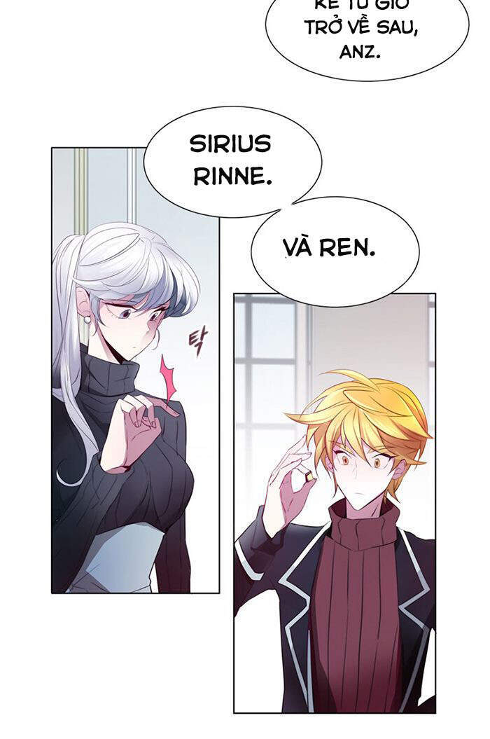 The Memory Of Wind: Anz Chapter 21 - 28