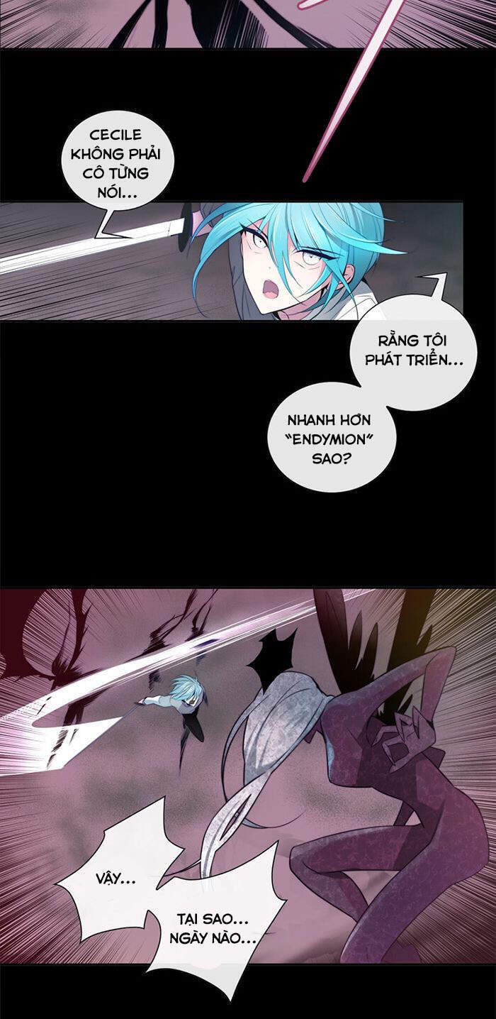 The Memory Of Wind: Anz Chapter 21 - 8