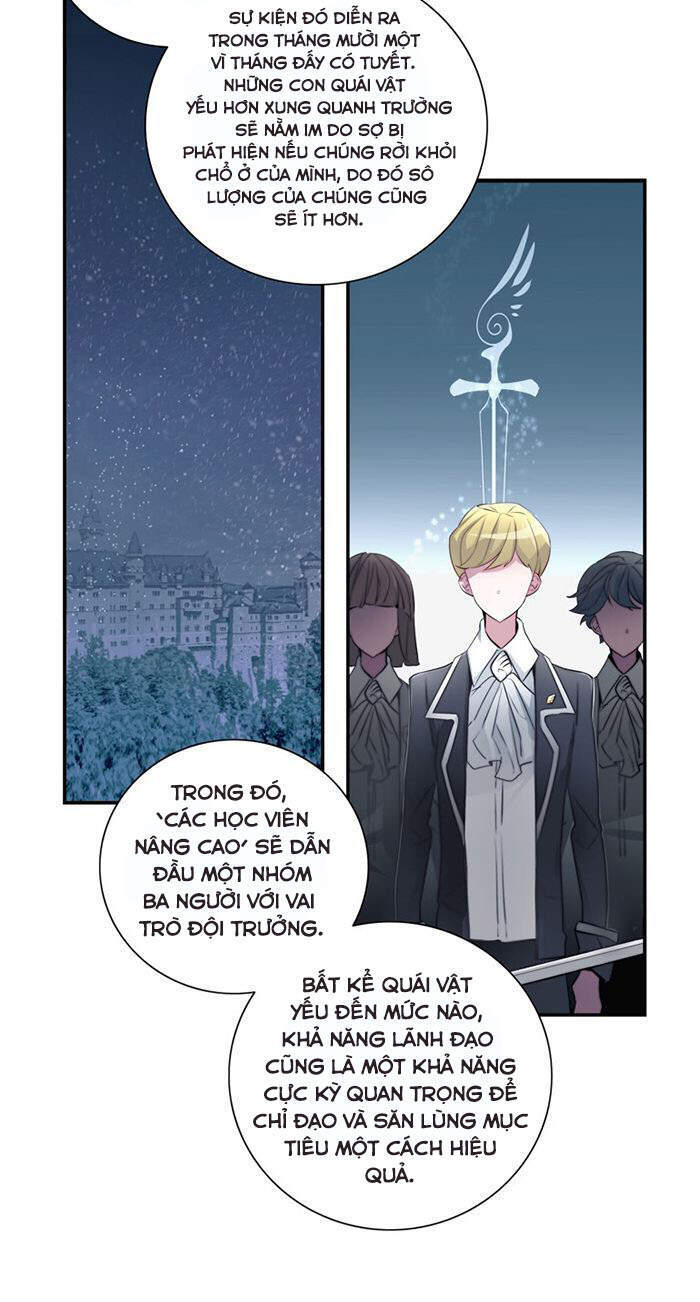 The Memory Of Wind: Anz Chapter 22 - 2