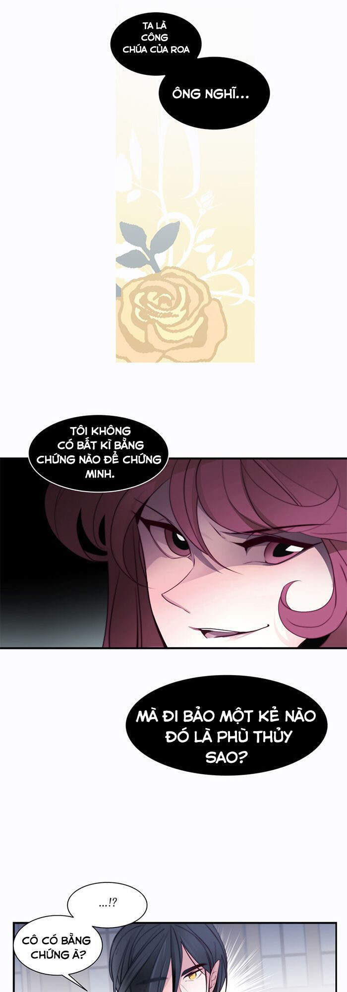 The Memory Of Wind: Anz Chapter 22 - 16