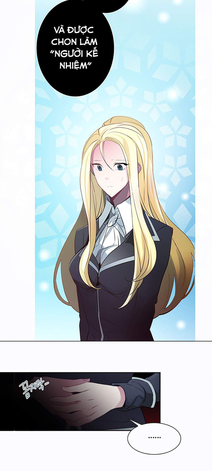 The Memory Of Wind: Anz Chapter 22 - 19