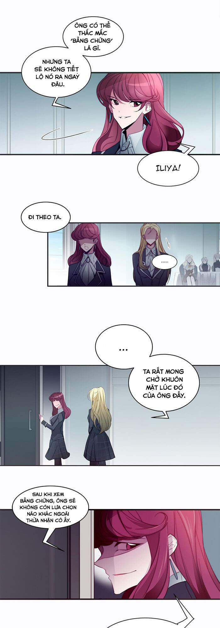 The Memory Of Wind: Anz Chapter 22 - 21