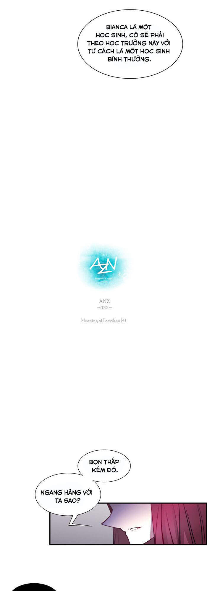 The Memory Of Wind: Anz Chapter 22 - 5