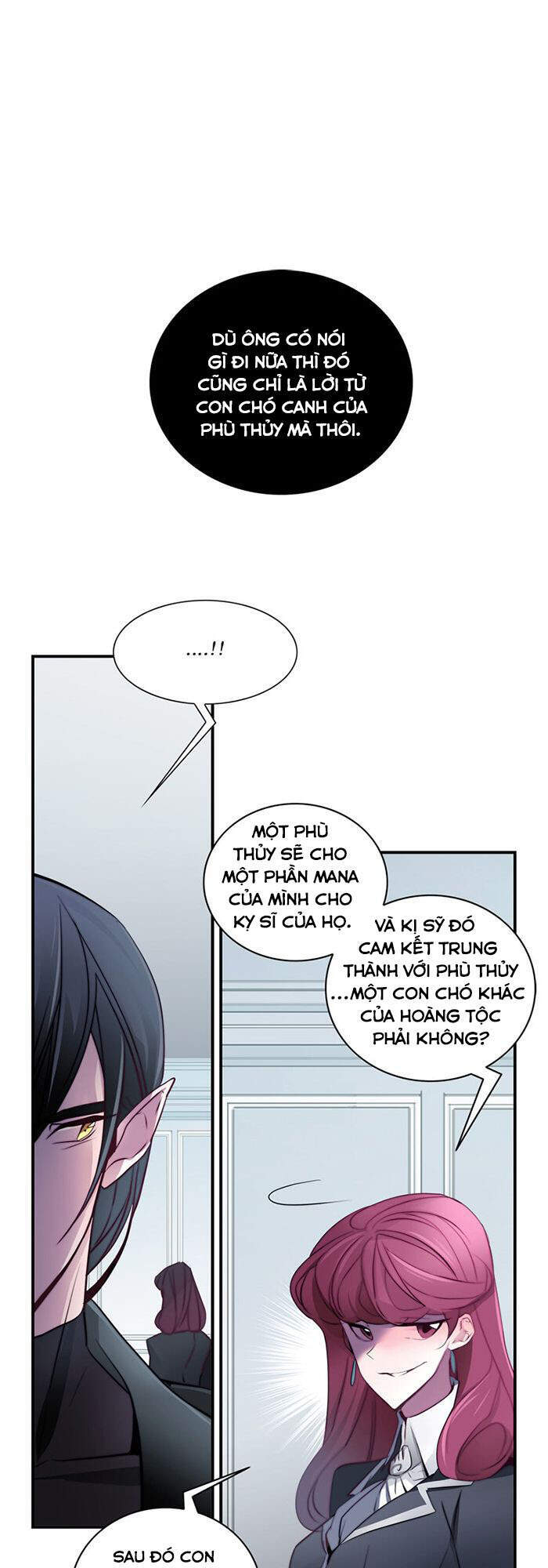 The Memory Of Wind: Anz Chapter 22 - 7