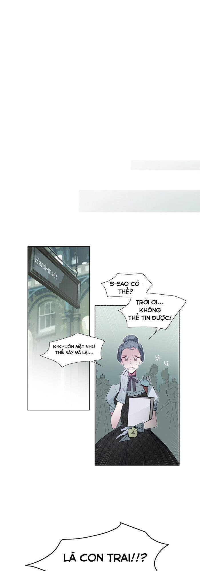 The Memory Of Wind: Anz Chapter 23 - 17