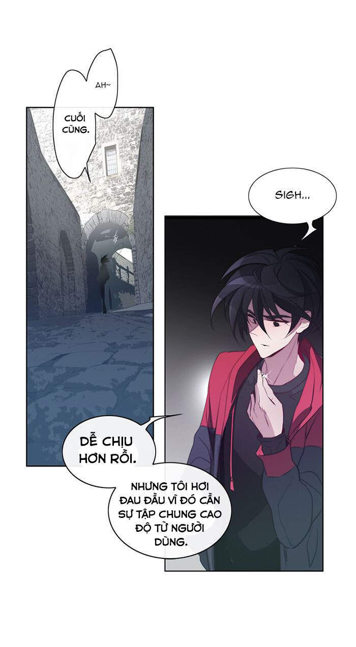 The Memory Of Wind: Anz Chapter 23 - 24