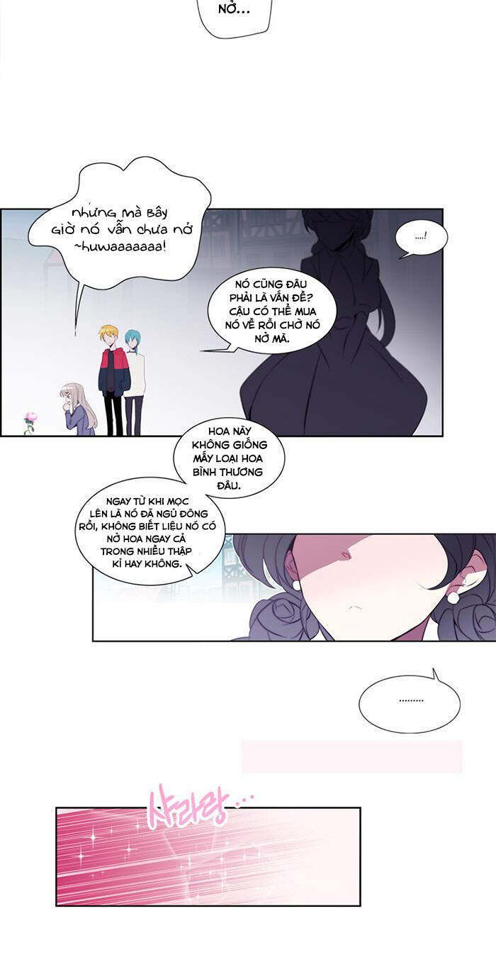 The Memory Of Wind: Anz Chapter 23 - 6