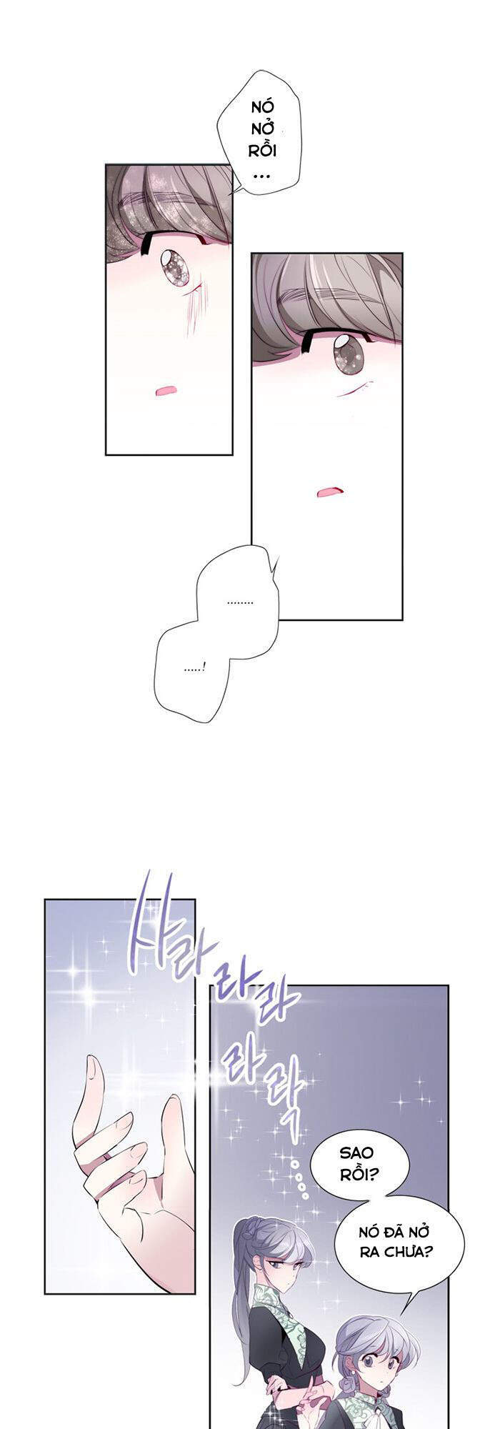 The Memory Of Wind: Anz Chapter 23 - 8