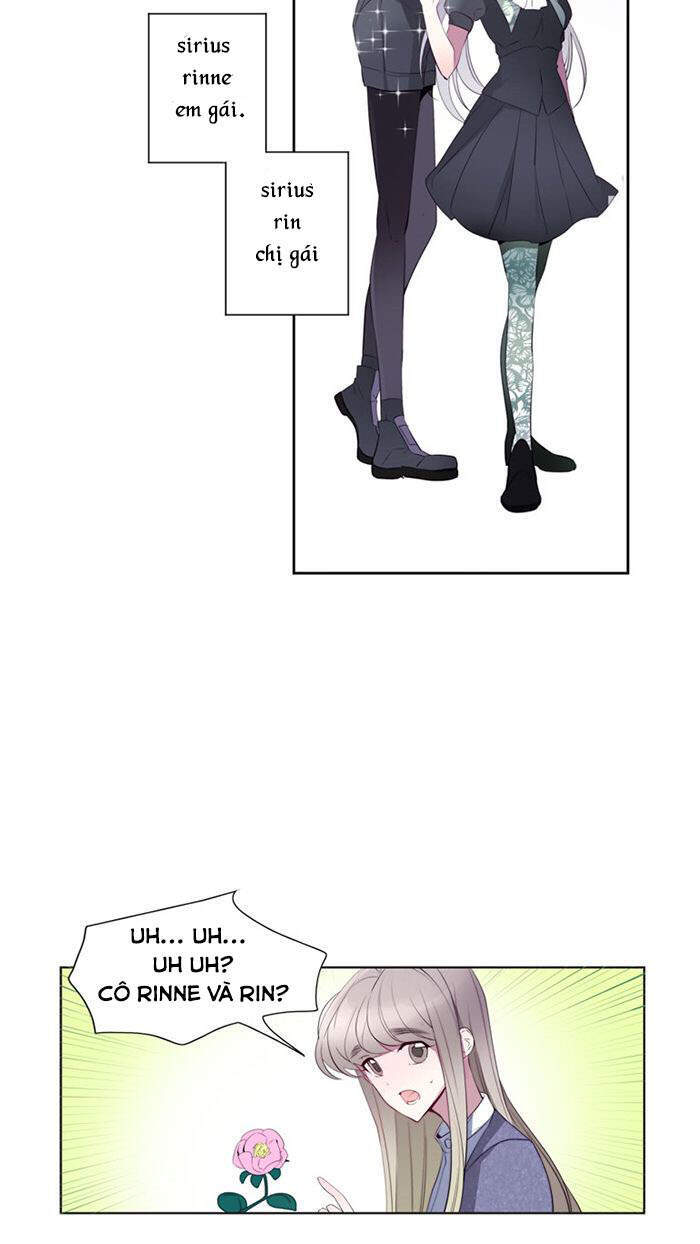 The Memory Of Wind: Anz Chapter 23 - 9