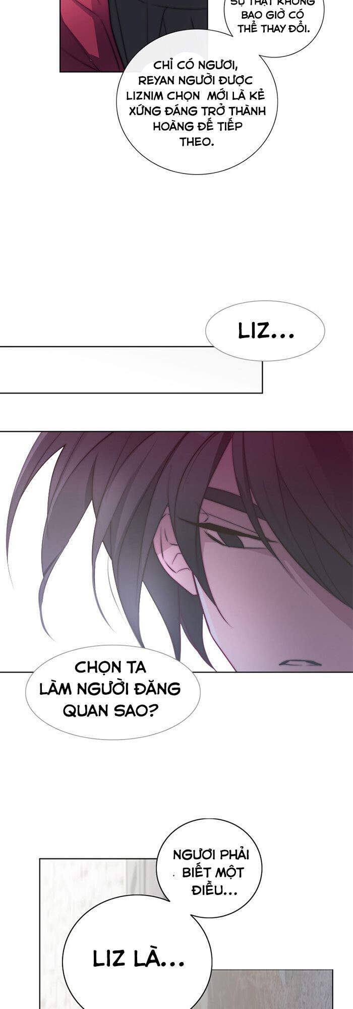 The Memory Of Wind: Anz Chapter 24 - 16