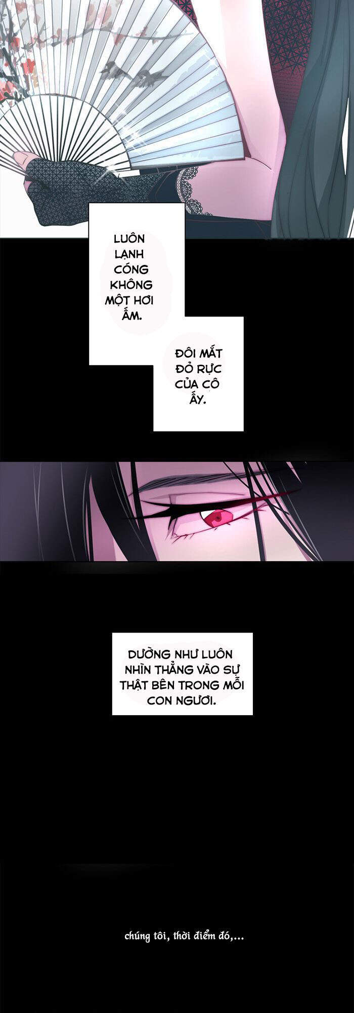 The Memory Of Wind: Anz Chapter 24 - 19