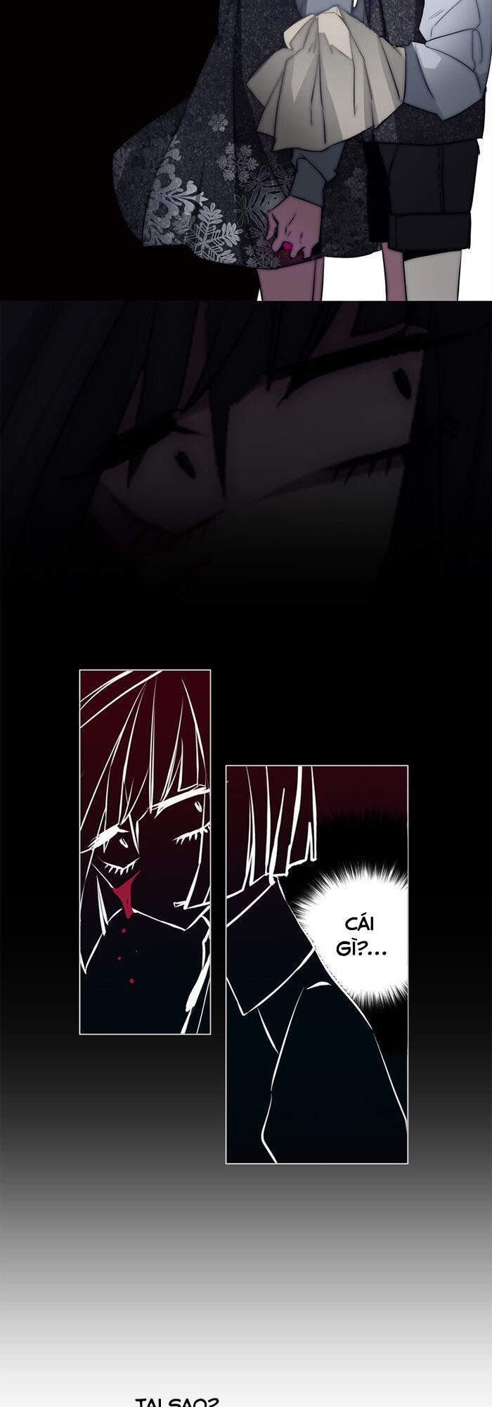 The Memory Of Wind: Anz Chapter 24 - 24