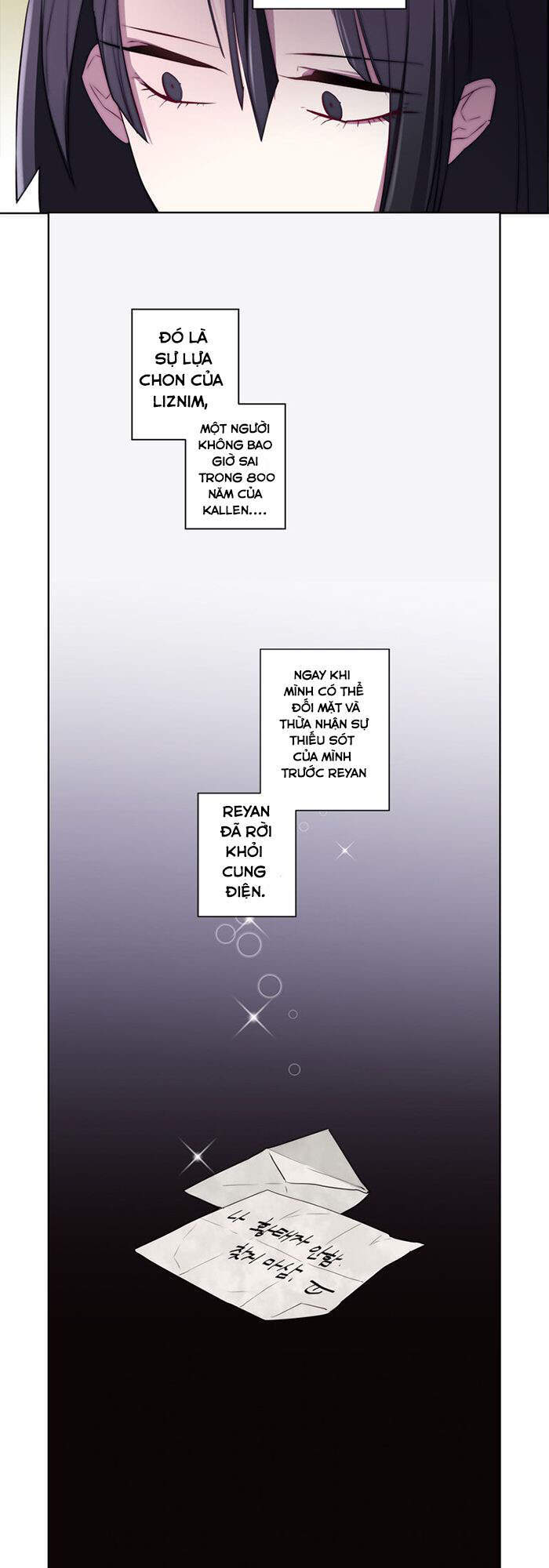 The Memory Of Wind: Anz Chapter 24 - 27