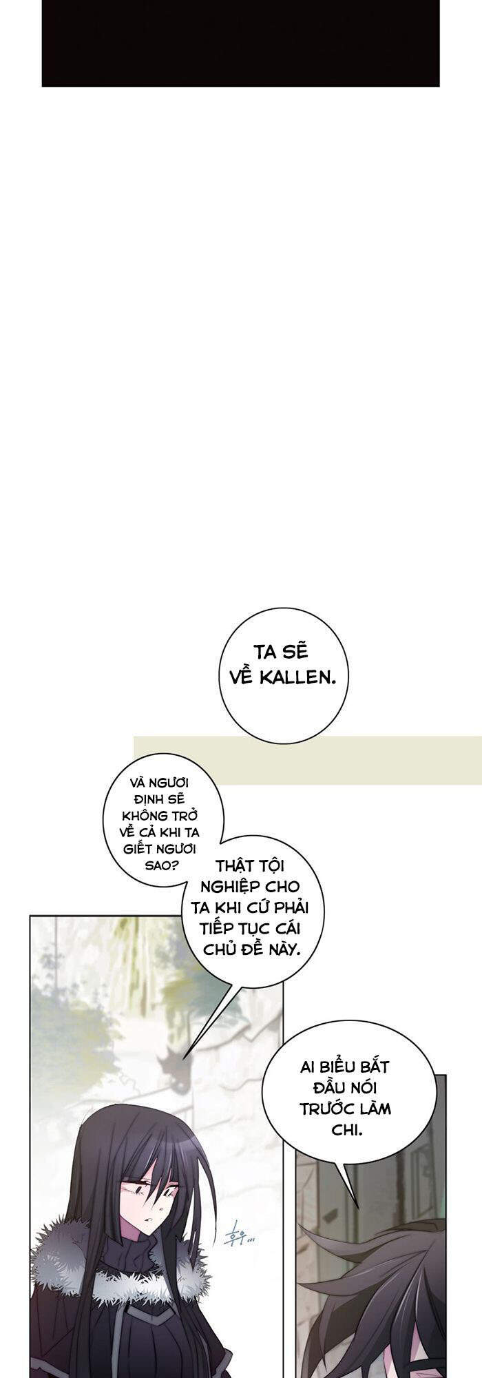 The Memory Of Wind: Anz Chapter 24 - 28