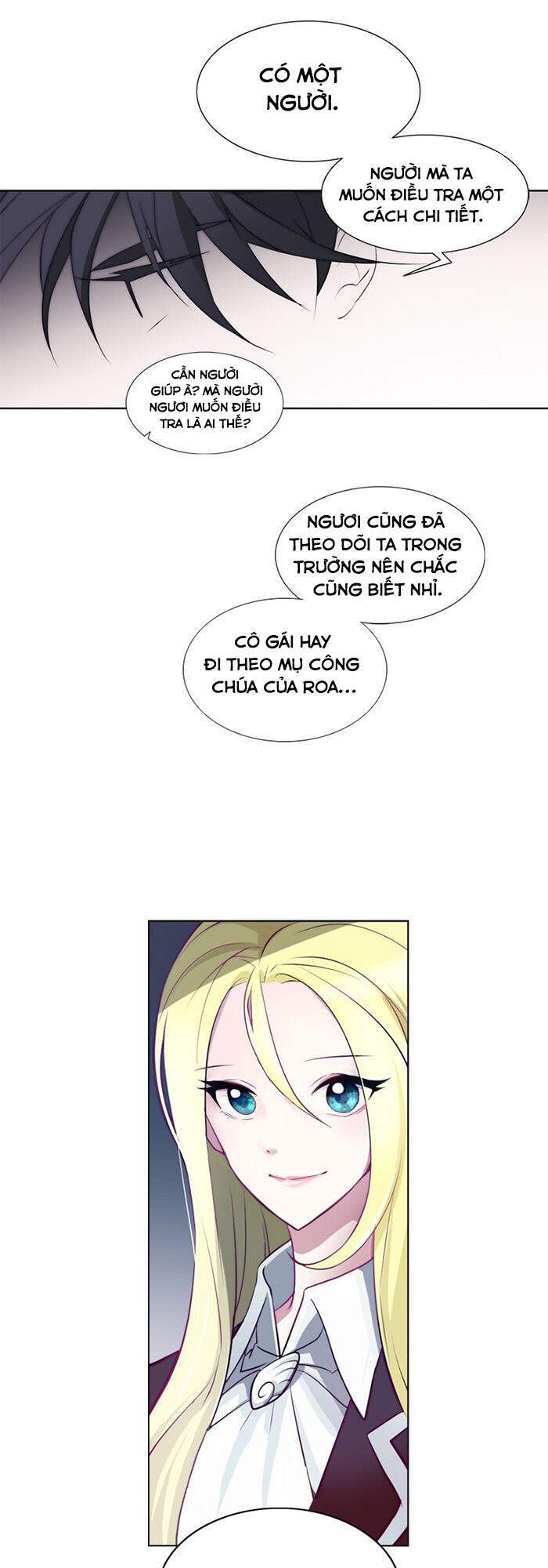 The Memory Of Wind: Anz Chapter 24 - 30