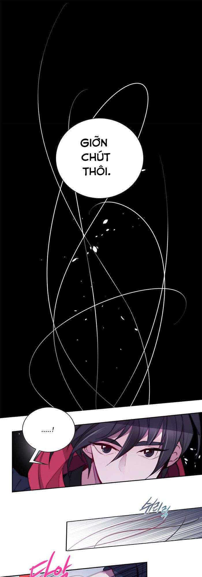 The Memory Of Wind: Anz Chapter 24 - 8