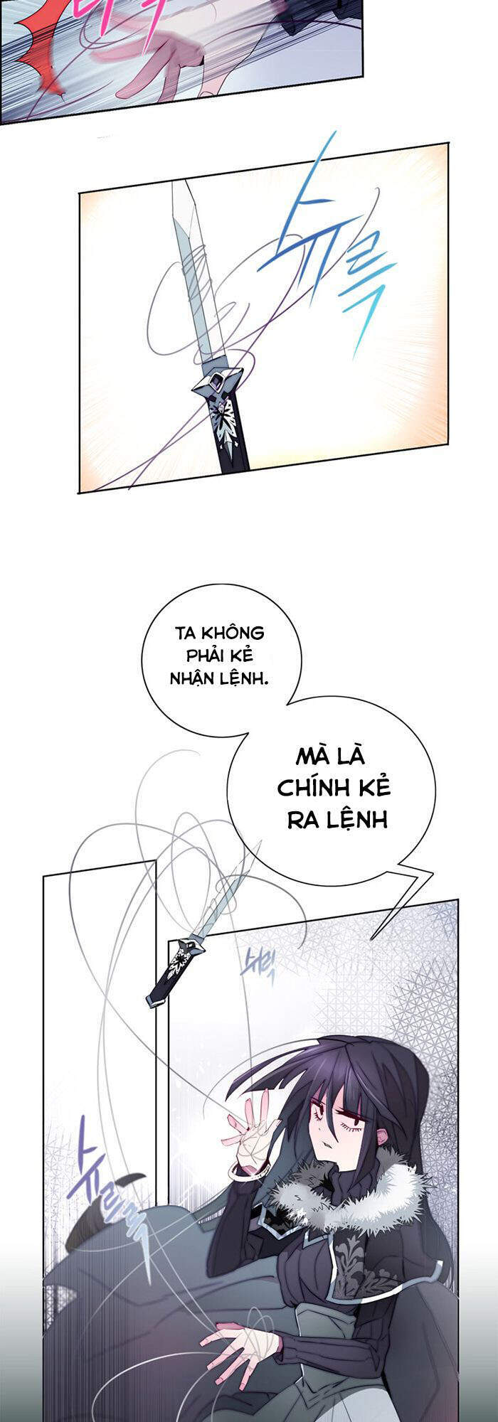 The Memory Of Wind: Anz Chapter 24 - 9