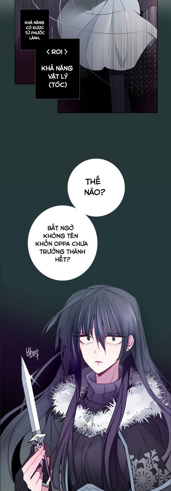 The Memory Of Wind: Anz Chapter 24 - 10