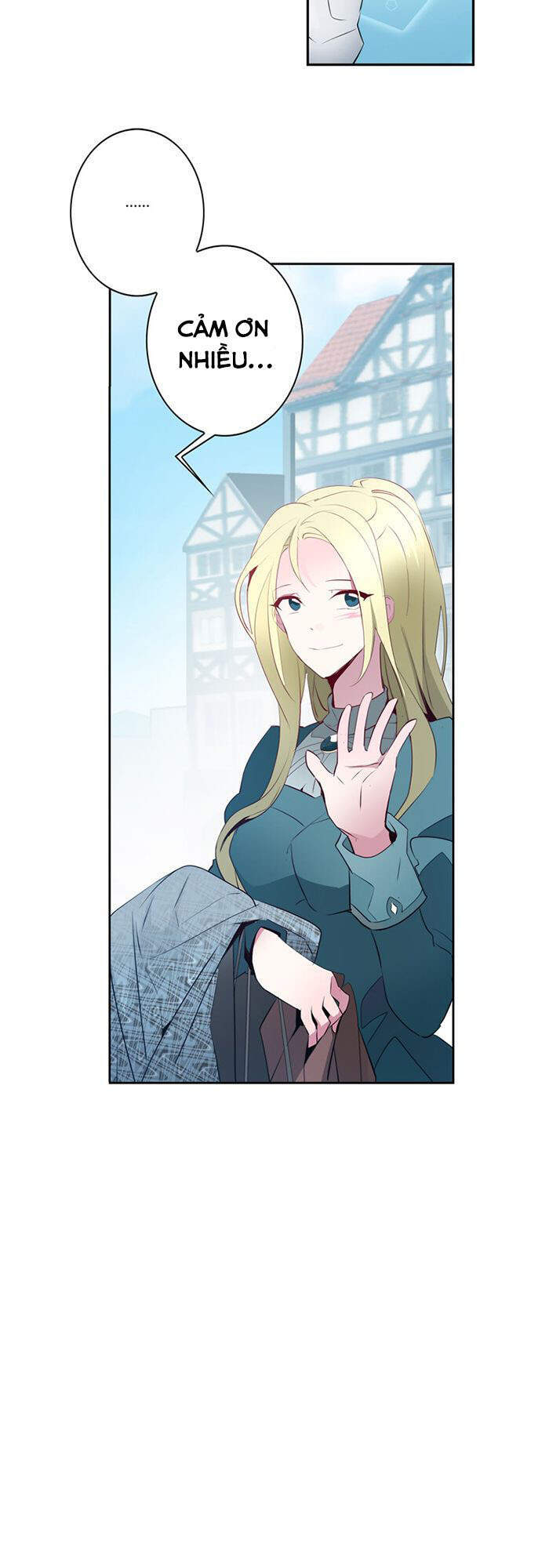 The Memory Of Wind: Anz Chapter 25 - 15