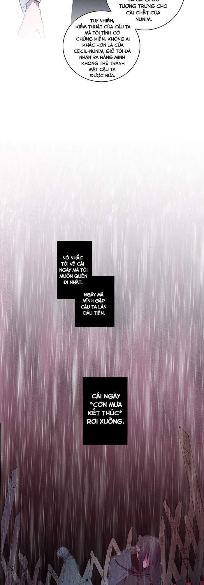 The Memory Of Wind: Anz Chapter 25 - 20