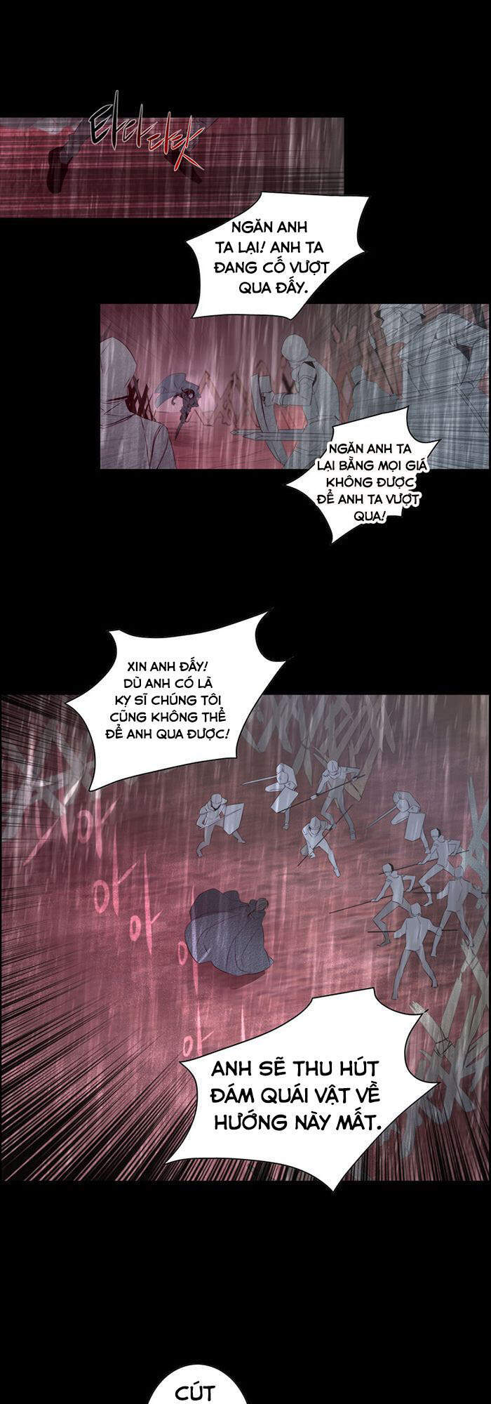 The Memory Of Wind: Anz Chapter 25 - 22