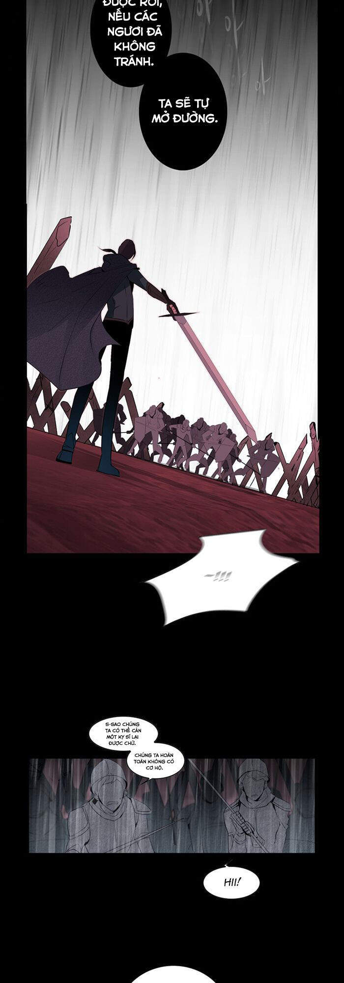 The Memory Of Wind: Anz Chapter 25 - 24