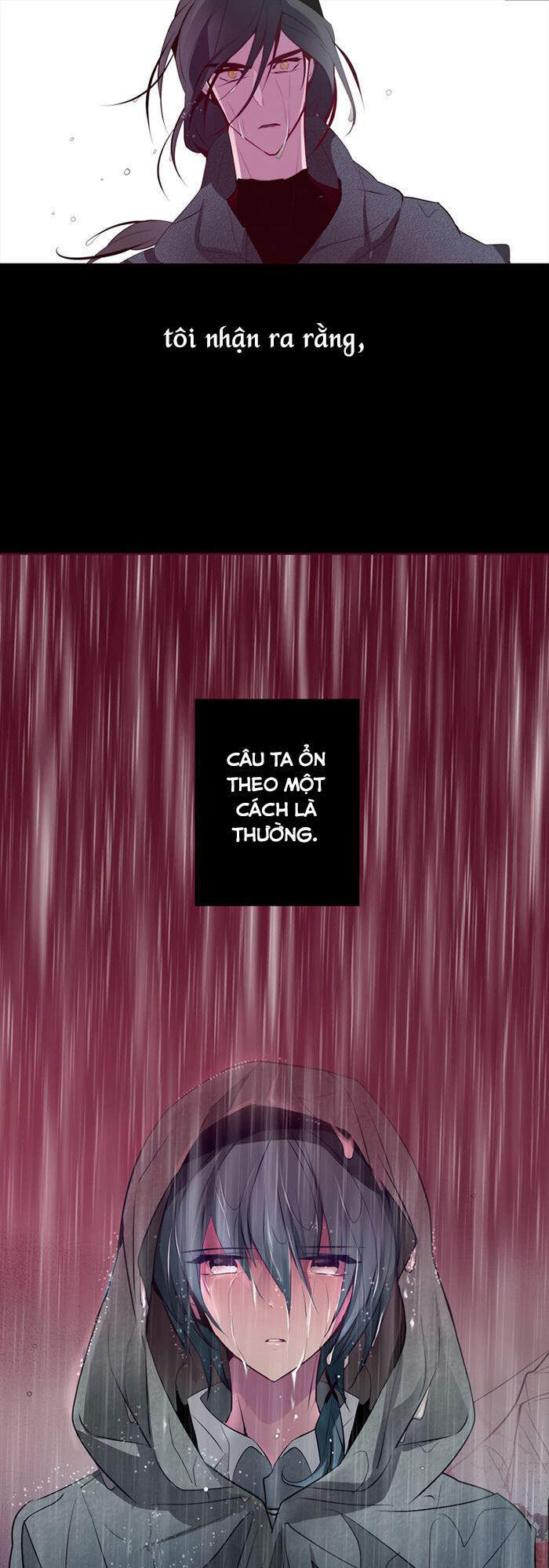 The Memory Of Wind: Anz Chapter 25 - 27