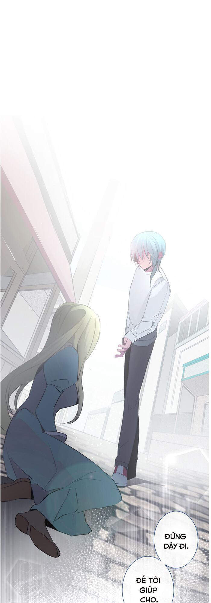 The Memory Of Wind: Anz Chapter 25 - 8