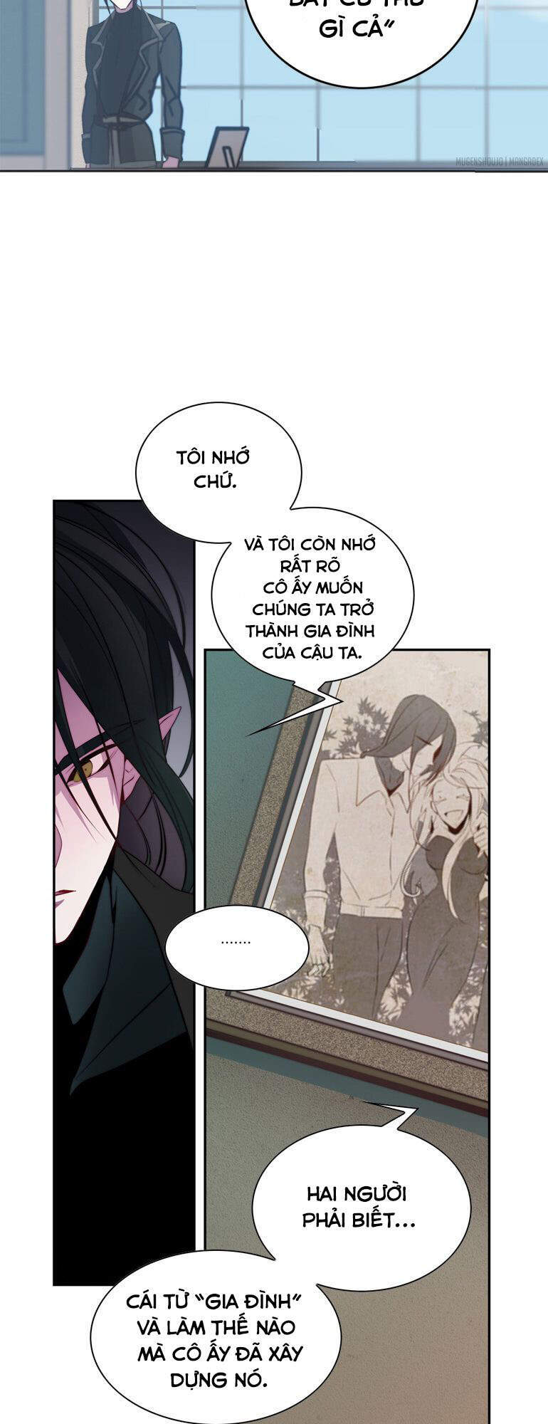 The Memory Of Wind: Anz Chapter 26 - 12