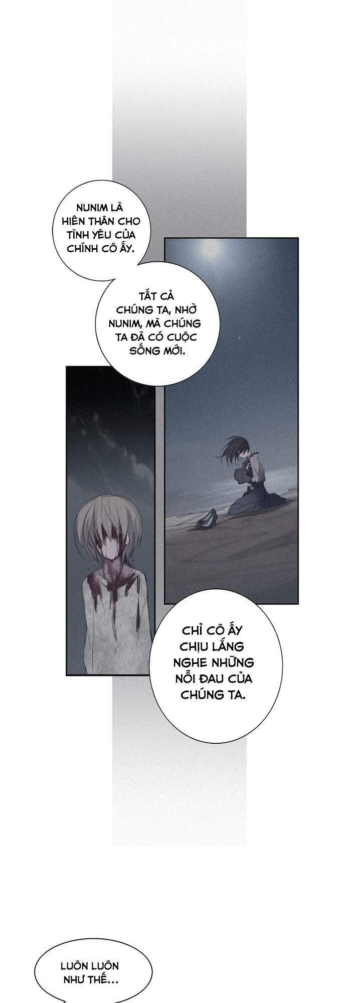 The Memory Of Wind: Anz Chapter 26 - 14