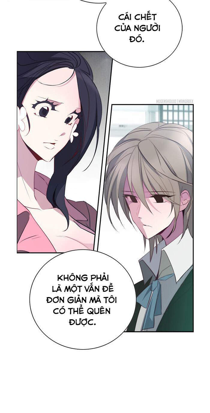 The Memory Of Wind: Anz Chapter 26 - 17