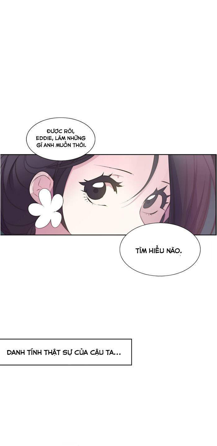 The Memory Of Wind: Anz Chapter 26 - 21