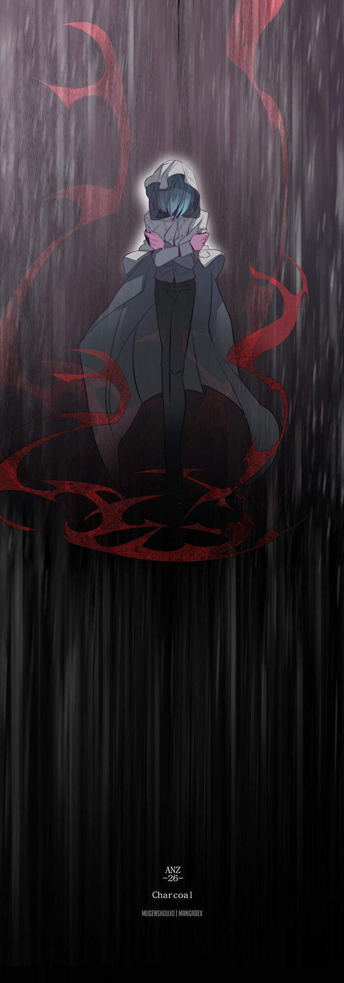 The Memory Of Wind: Anz Chapter 26 - 7