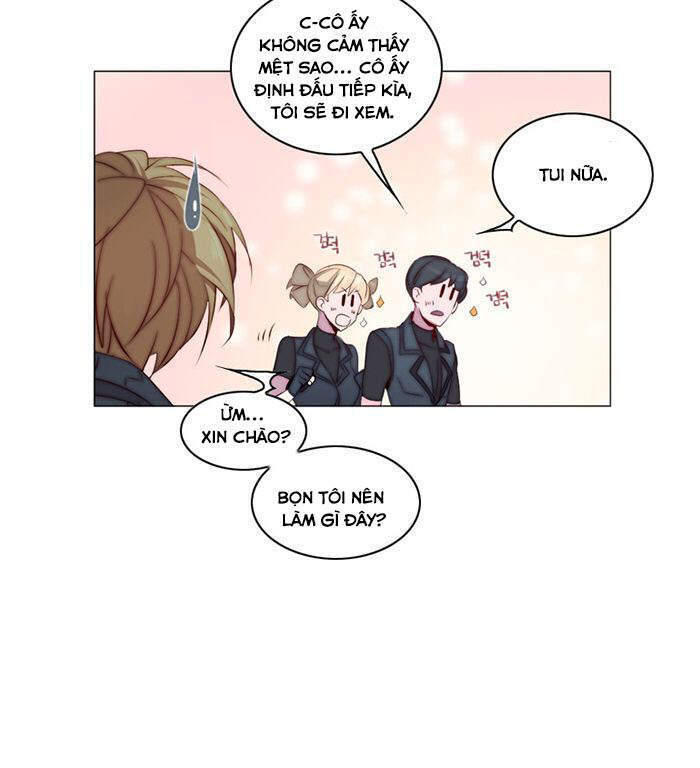 The Memory Of Wind: Anz Chapter 27 - 13