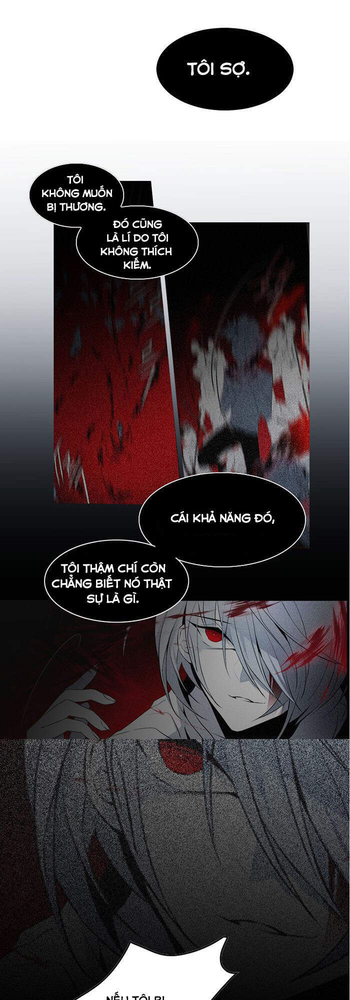 The Memory Of Wind: Anz Chapter 27 - 17