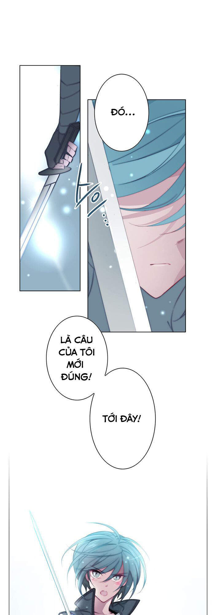 The Memory Of Wind: Anz Chapter 27 - 24