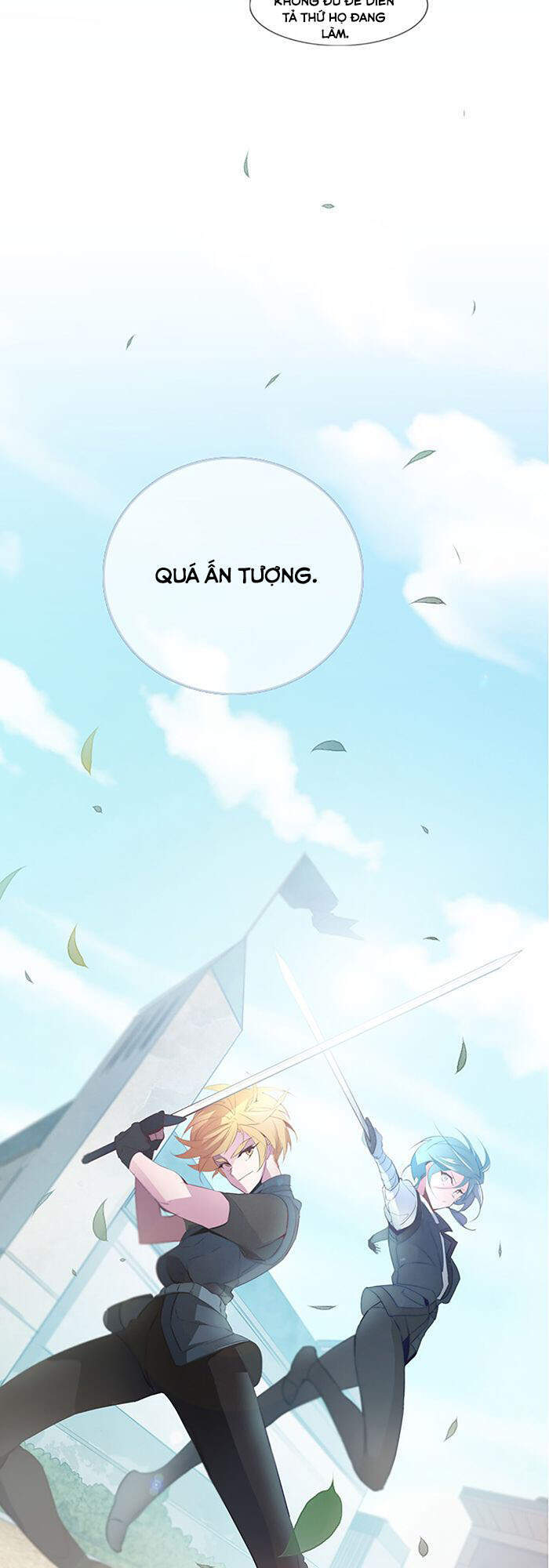 The Memory Of Wind: Anz Chapter 27 - 28