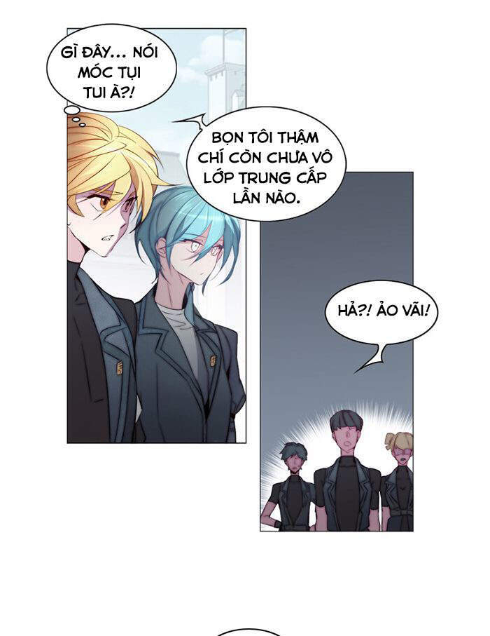 The Memory Of Wind: Anz Chapter 27 - 7