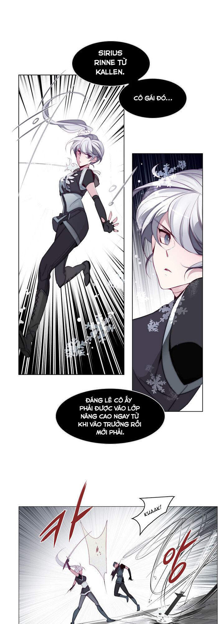 The Memory Of Wind: Anz Chapter 27 - 10