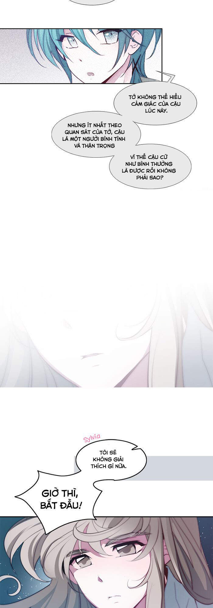 The Memory Of Wind: Anz Chapter 28 - 14