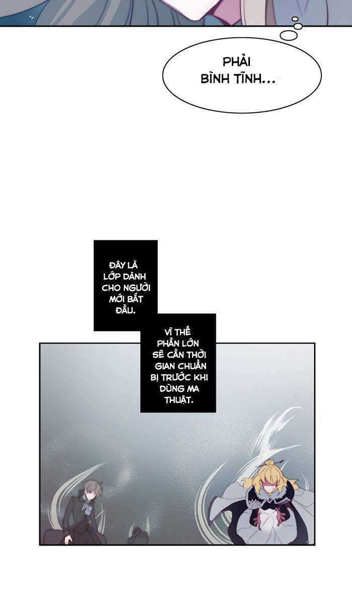 The Memory Of Wind: Anz Chapter 28 - 15