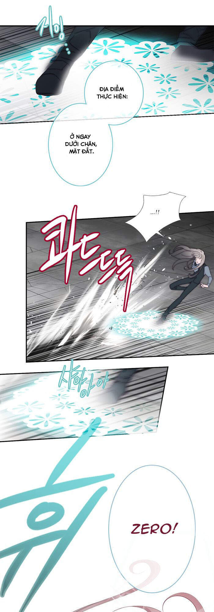 The Memory Of Wind: Anz Chapter 28 - 20